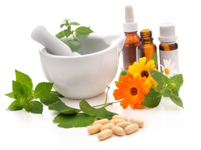 Pós-Graduação e Formação em Naturopatia (Dupla Certificação)